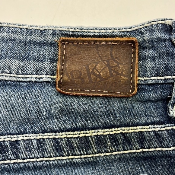 BKE Payton Stretch Mid Rise Size 32 - Picture 11 of 16